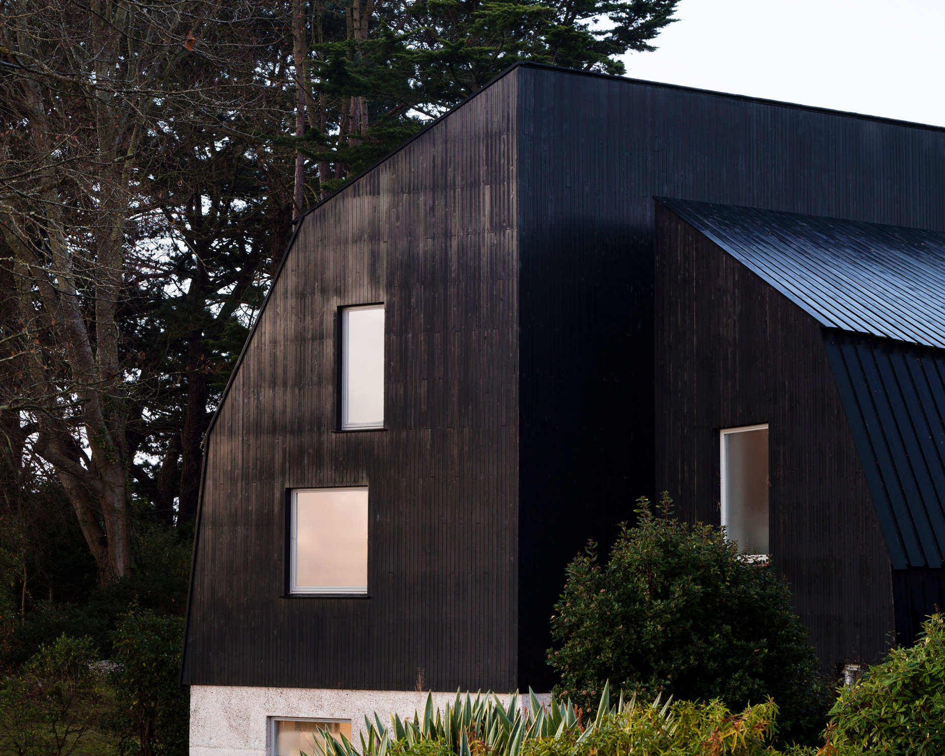 Branding work for Analogue Retreat