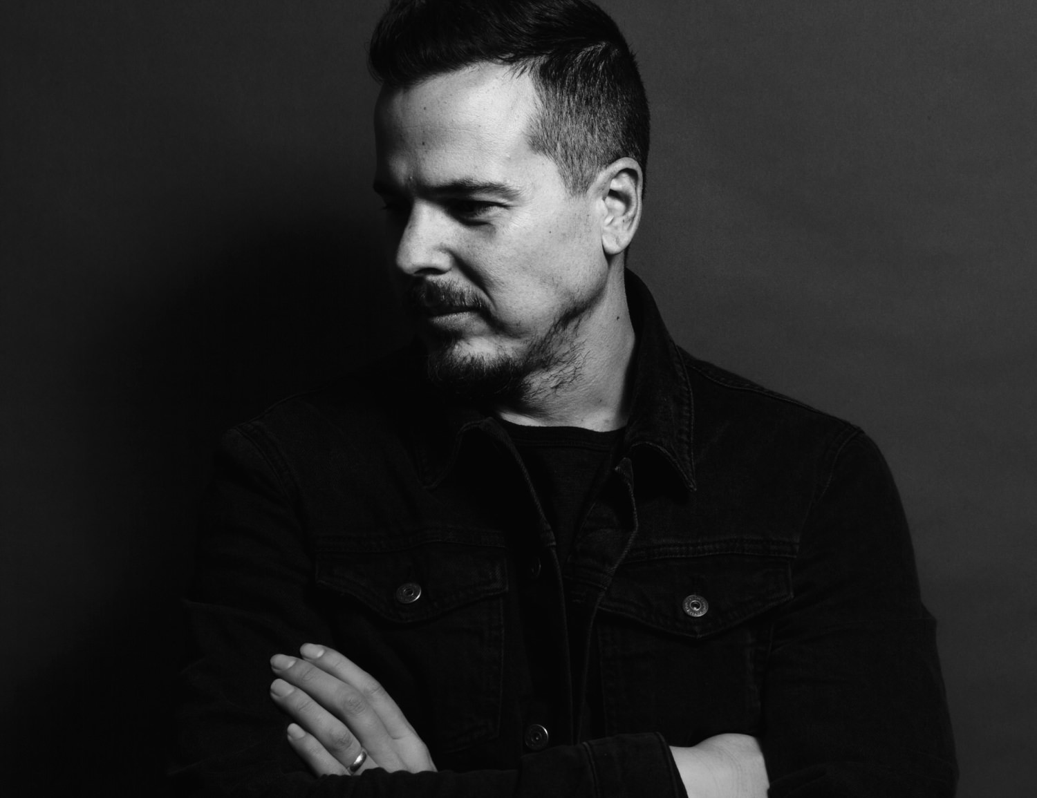 Headshot photo of Jason Rubino