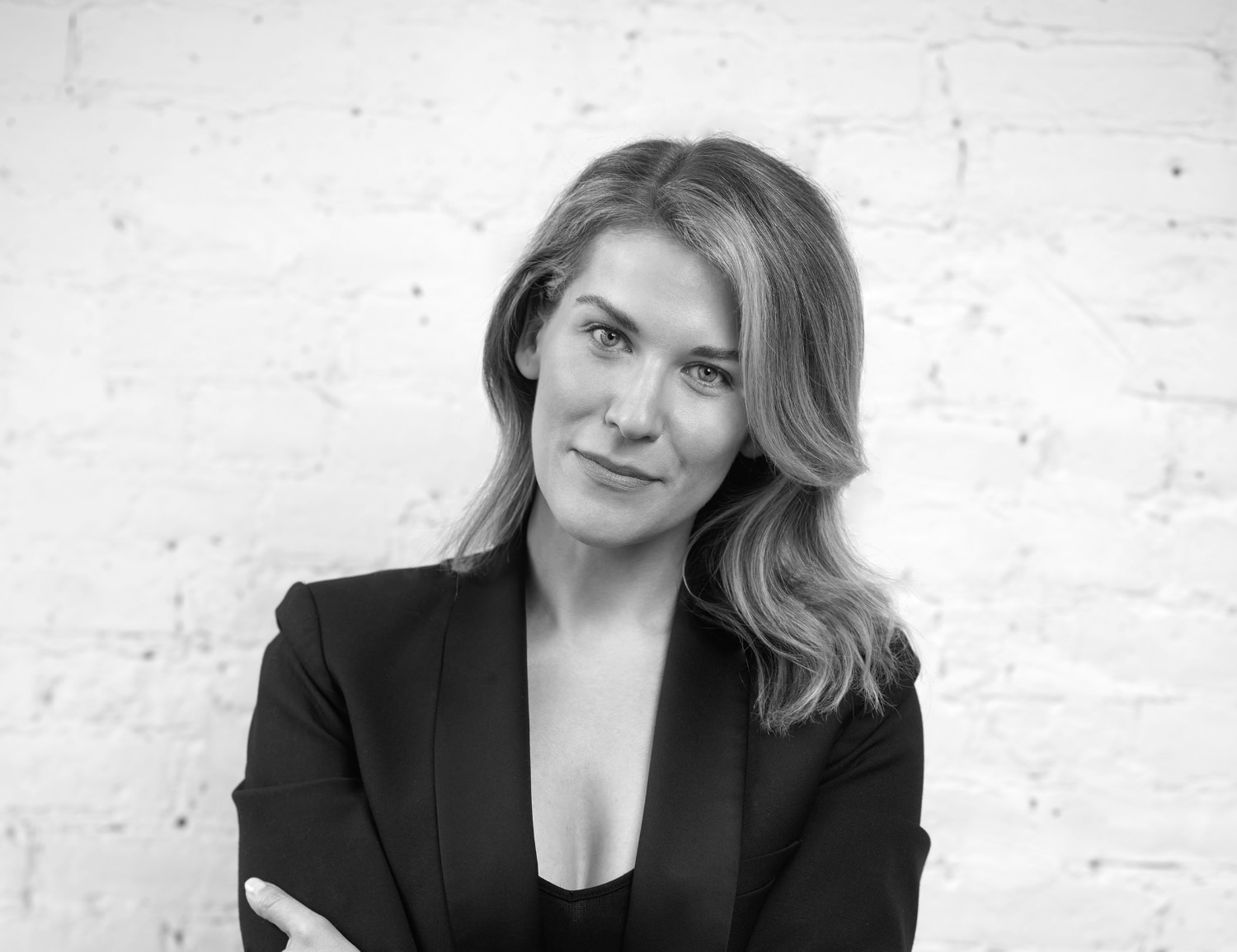 Headshot photo of Miranda Agee